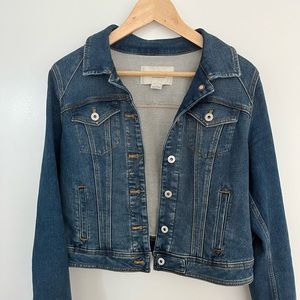 Pilco denim jacket